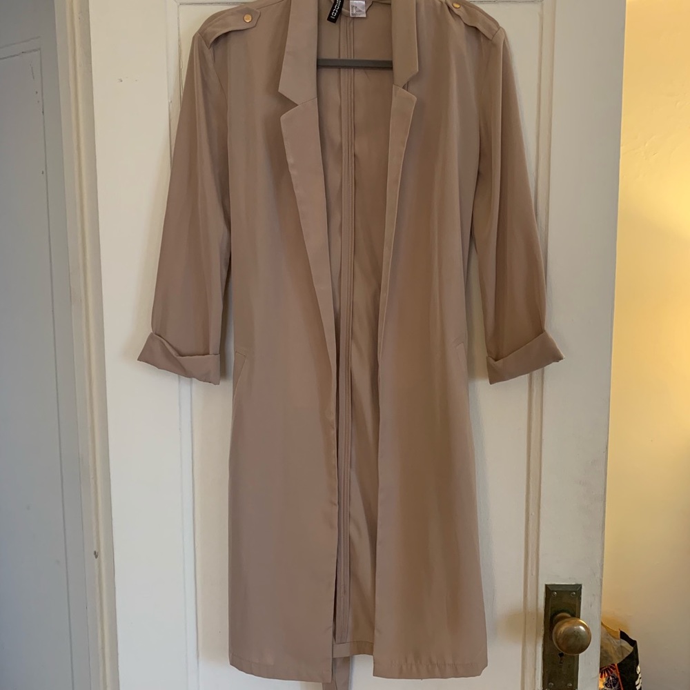 H&M Duster